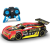 Nikko R/C Racing Red (10131)