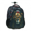 No Fear Trolley Δημοτικού Africa Lion (348-00074)