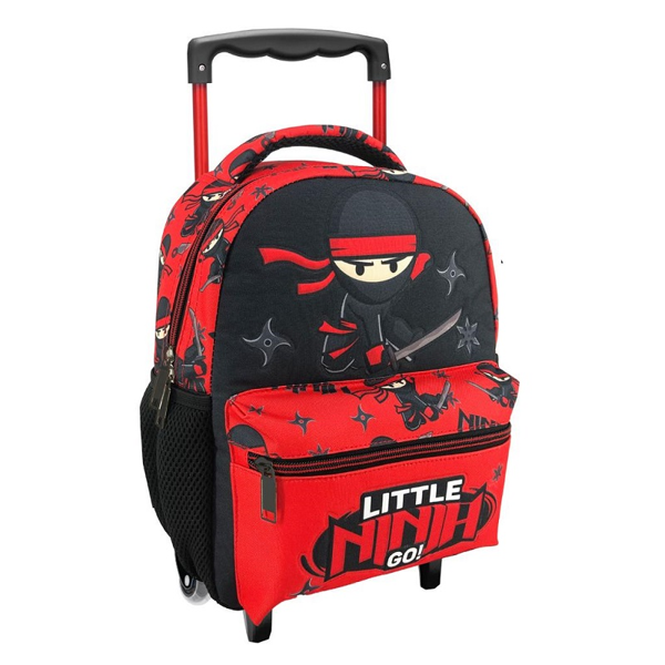 Must Trolley Νηπίου Little Ninja (000584766)