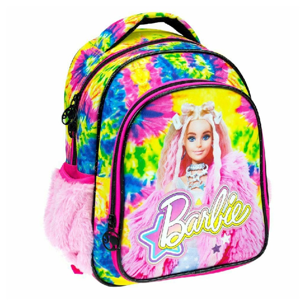 Barbie Σακίδιο Νηπίου Extra (349-72054)