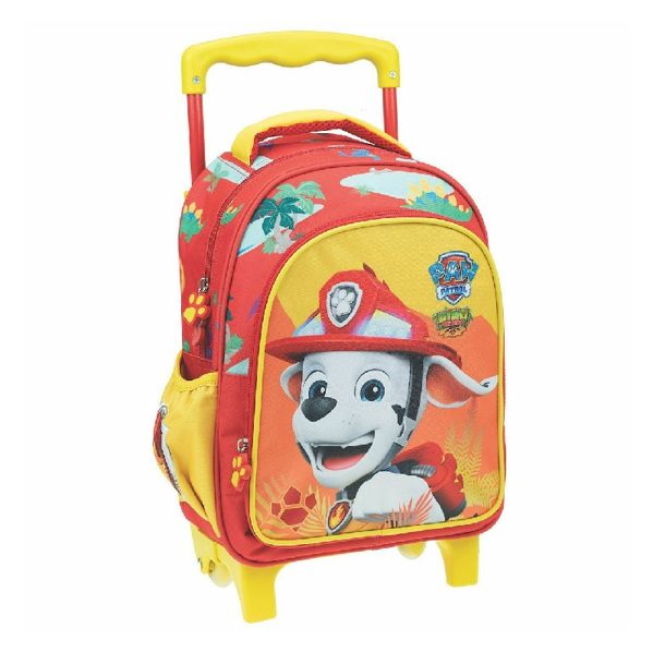 Paw Patrol Trolley Νηπίου Marshall (334-41072)