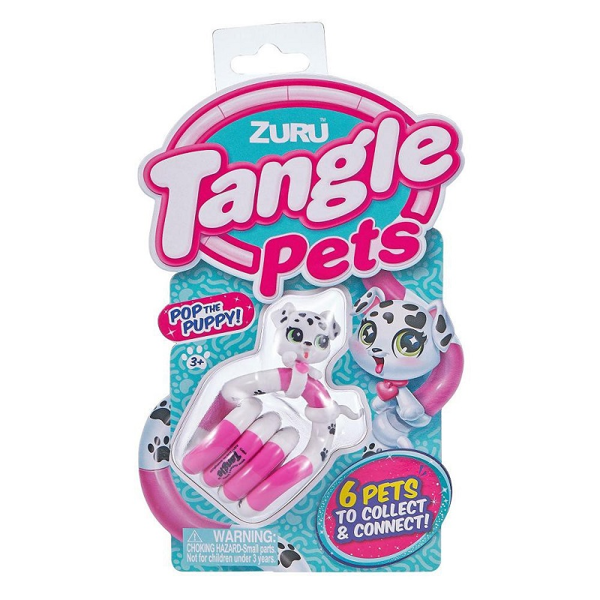Tangle Pets (8508)