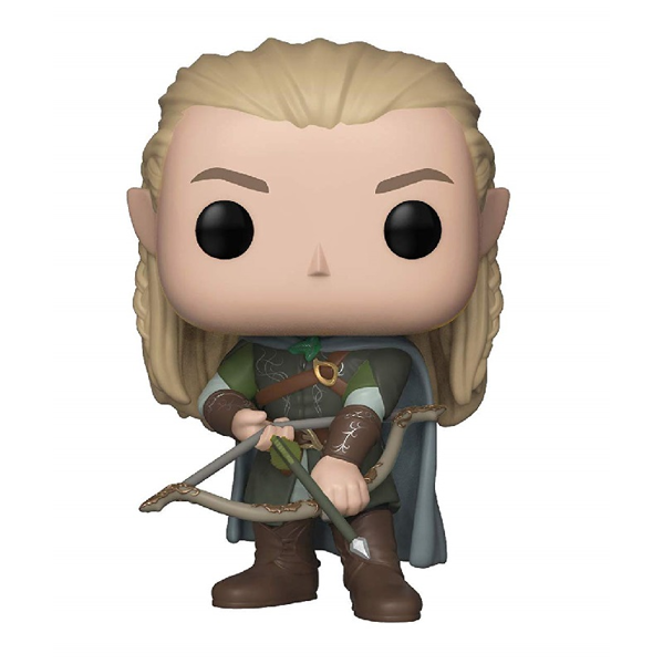 Funko Pop! Vinyl-Legolas (The Lord Of The Rings) (628)