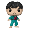 Funko Pop! Vinyl-Player 218:Sang Woo (Squid Game) (1225)