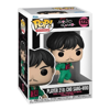 Funko Pop! Vinyl-Player 218:Sang Woo (Squid Game) (1225)