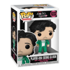 Funko Pop! Vinyl-Player 456:Seong Gi Hun (Squid Game) (1222)