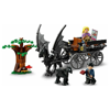 Lego Harry Potter Hogwarts™ Carriage and Thestrals (76400)