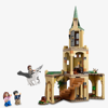 Lego Harry Potter Hogwarts™ Courtyard: Sirius Rescue (76401)