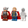 Lego Super Heroes Thor- Attack On The New Asgard (76207)