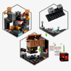 Lego Minecraft The Nether Bastion (21185)