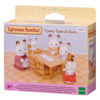 Sylvanian Families Table & Chairs (4506)