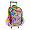 Barbie Trolley Δημοτικού Extra (349-72074)