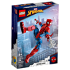 Lego Super Heroes Spiderman Figure (76226)