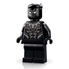 Lego Super Heroes Black Panther Mech Armor (76204)