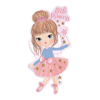 Little Princess XL Puzzle 52τμχ (000622100)