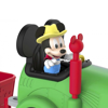 Mickey Mouse Τρακτέρ Αγροκτήματος (MCC05010)