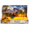 Jurassic World Dino Φιγούρα (HDX46)