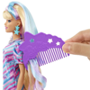 Barbie Totally Hair Doll- Blonde (HCM88)