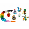 Lego Classic Bricks And Functions (11019)
