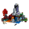 Lego Minecraft The Coral Reef (21172)