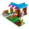 Lego Minecraft The Bakery (21184)