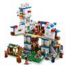 Lego Minecraft The Llama Village (21188)