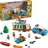 Lego Creator Caravan Family Holiday (31108)