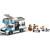 Lego Creator Caravan Family Holiday (31108)