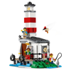 Lego Creator Caravan Family Holiday (31108)