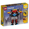 Lego Creator Super Robot (31124)