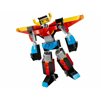 Lego Creator Super Robot (31124)