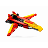 Lego Creator Super Robot (31124)