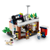 Lego Creator Downtown Noodle Shop (31131)
