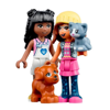 Lego Friends Pet Adoption Cafe (41699)