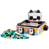 Lego Dots Cute Panda Tray (41959)