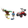 Lego City Wildlife Rescue ATV (60300)
