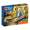 Lego City The Blade Stunt Challenge (60340)