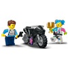 Lego City The Knockdown Stunt Challenge (60341)