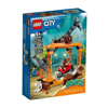 Lego City The Shark Attack Chall (60342)