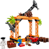Lego City The Shark Attack Chall (60342)