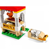 Lego City Chicken Henhouse (60344)