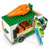 Lego City Farmers Market Van (60345)