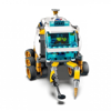 Lego City Lunar Roving Vehicle (60348)