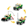 Lego City Wild Animal Rescue Missions (60353)