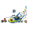 Lego City Water Police Detective Missions (60355)