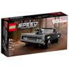 Lego Speed Champions Fast And Furious 1970 Dodje Charger R/T (76912)