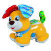 Clementoni Baby Σκυλάκι Κούκου-Τζα (1000-63611)