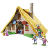 Playmobil Asterix Η Καλύβα Του Αρχηγού Μαζεστίξ (70932)