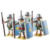 Playmobil Asterix Ρωμαίοι Στρατιώτες (70934)