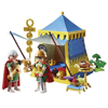 Playmobil Asterix Σκηνή Του Ρωμαίου Εκατόνταρχου (71015)